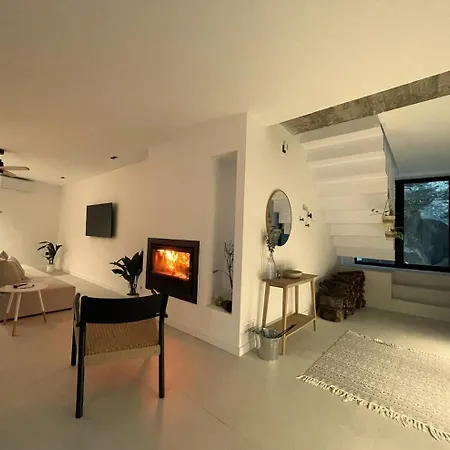 Holiday home Casa Aurora