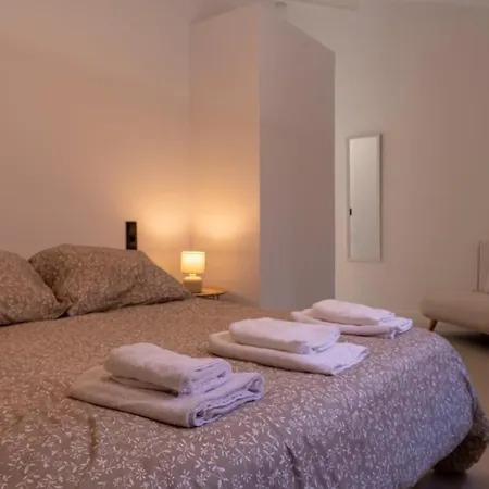 Holiday home Casa Aurora *