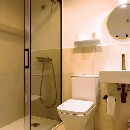 Casa Aurora Holiday home
