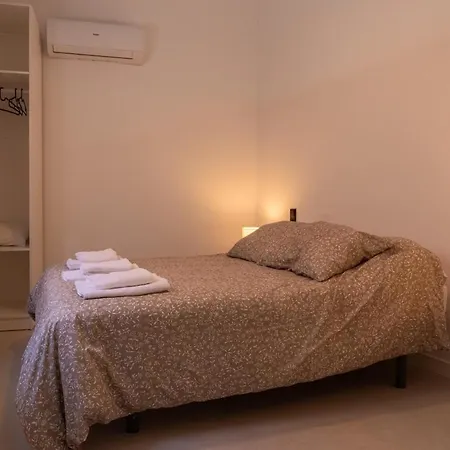 Holiday home Casa Aurora