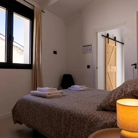 Casa Aurora Holiday home Almoharin