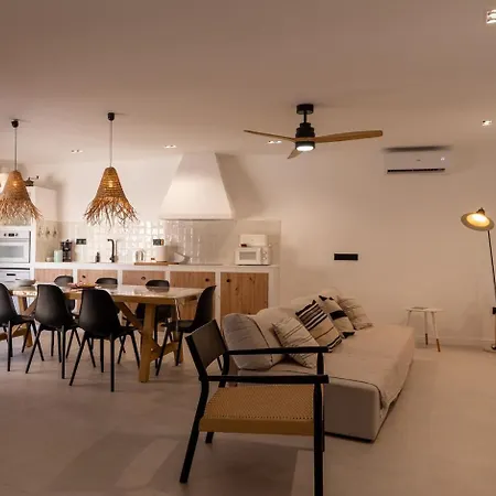 Holiday home Casa Aurora