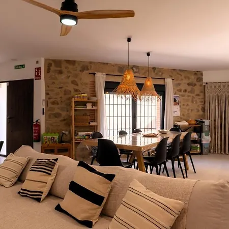 Holiday home Casa Aurora