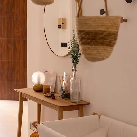 Holiday home Casa Aurora