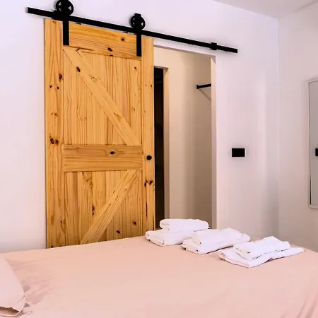 Holiday home Casa Aurora
