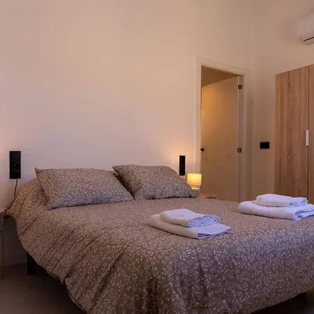Casa Aurora Holiday home *