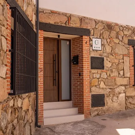 Casa Aurora *