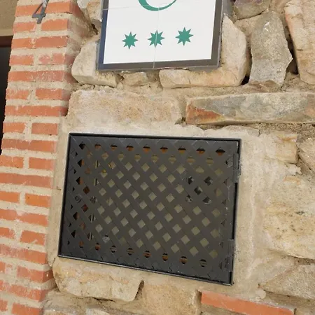 Holiday home Casa Aurora *