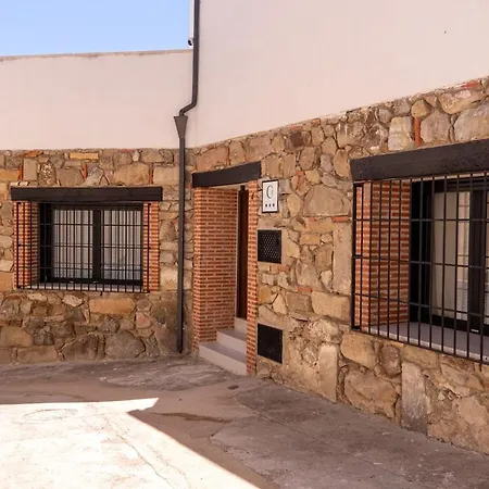 Holiday home Casa Aurora Almoharin