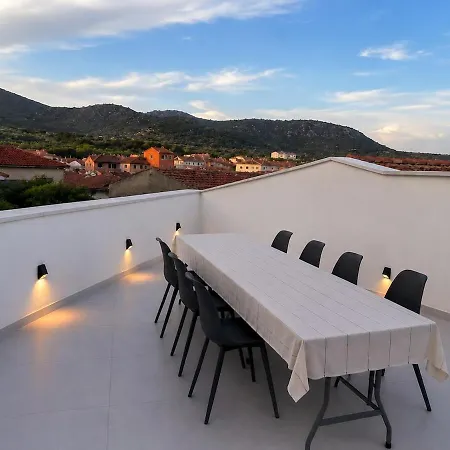 Holiday home Casa Aurora Almoharin